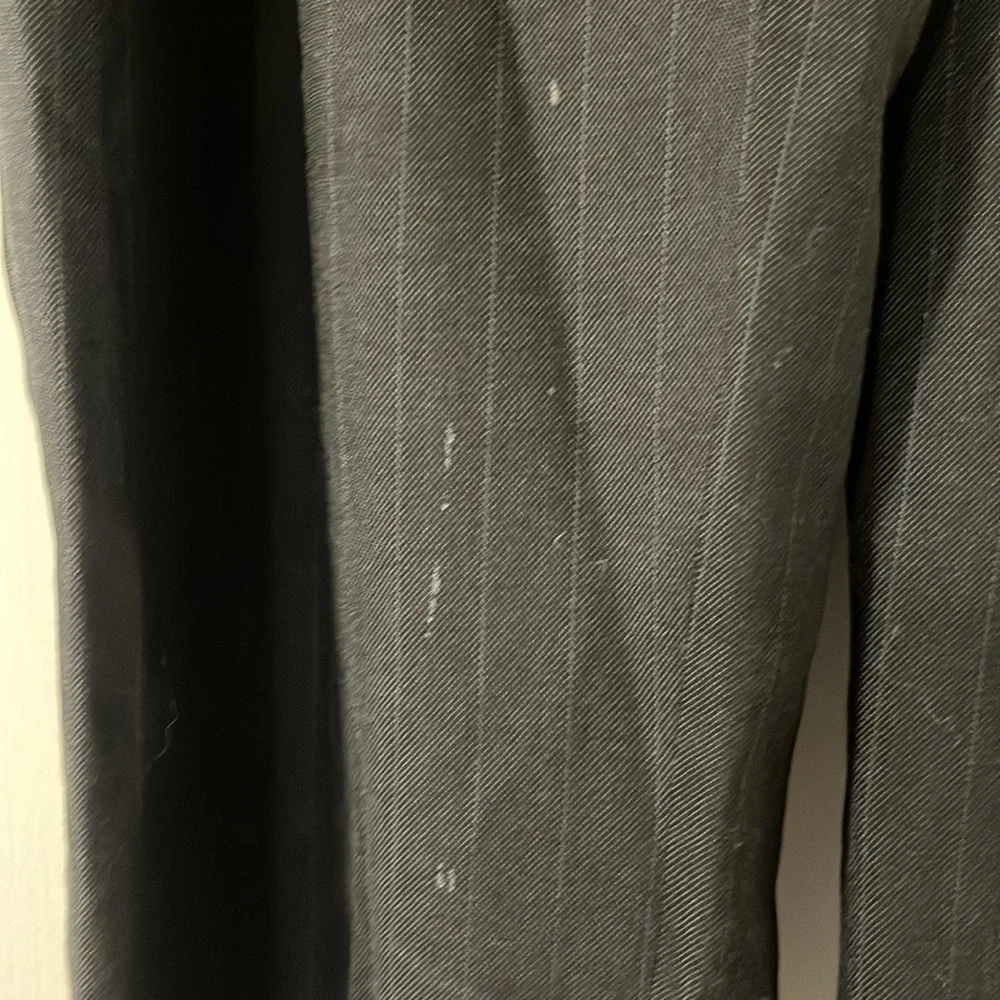 Armani two piece suit 46R/see measurements. E#79 - Picture 6 of 14